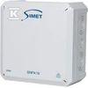 Simet PUSZ.N/T SNFK18, 180X180X93, IP66 PILKA