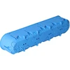Simet 5 krypčių įleidžiama dėžė P5x60D 60mm Regips Gili Mėlyna - 32099203