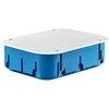 Simet P6x60DP 60mm, daugiadėžė, mėlyna - 32178203