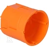 Simet PUSZ.Z60DF ORANŽINĖ.GYLIS/VARŽTAS.BETONAS P