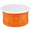 Simet PUSZ.Z80KF ORANŽINĖ GILUS DANGAS P/T