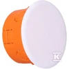 Simet PUSZ.Z80KF ORANŽINĖ GILUS DANGAS P/T