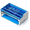 Simet SHNK 4X15BLOK (11×6 MM2,2×25 MM2,2×3