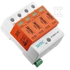 Simet Viršįtampių ribotuvas B + C 4P 30kA 275V (85201010)