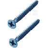 Simet VARŽTAS 40MM Skardinėms, DĖŽĖ 50 Vnt., H