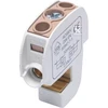 Simet Izoliuotas bėgio apkaba SBB 16 (86105) SIMBLOCK ruda 81550015
