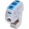 Simet Izoliuotas bėgio spaustukas SBB 16 (86105) SIMBLOCK mėlynas 81550003