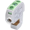 Simet Izoliuotas bėgio apkaba SBB 16 (86105) SIMBLOCK žalia 81550005