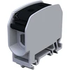 Simet JUNGTIS STB 16-2 AL/CU 87110 Juodas