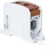 Simet Al / CU siūlo jungtis STB 185 (87810) SIMBLOCK ruda 81201015