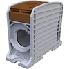 Simet Al / CU sriegio jungtis STB 300 (87910) SIMBLOCK ruda 8130015