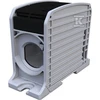 Simet Al / CU sriegio jungtis STB 300 (87910) SIMBLOCK juodas 8130107