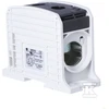 Simet Al / CU sriegio jungtis STB 300 (87910) SIMBLOCK juodas 8130107