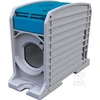 Simet Al / CU sriegio jungtis STB 300 (87910) SIMBLOCK mėlynasis 81301003
