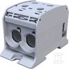Simet Al / CU sriegio jungtis STB 95-2 (87520) SIMBLOCK pilka 81102002