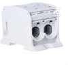 Simet Al / CU sriegio jungtis STB 95-2 (87520) SIMBLOCK pilka 81102002