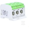 Simet Al / CU siūlo jungtis STB 95-3 (87560) SIMBLOCK žalias 81103005