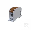 Simet Al/Cu srieginio bėgio jungtis STB 95 (87510) SIMBLOCK ruda 81101015