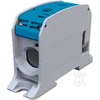 Simet Al/Cu srieginio bėgio jungtis STB 95 (87510) SIMBLOCK mėlyna 81101003