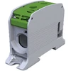 Simet Al/Cu srieginio bėgio jungtis STB 95 (87510) SIMBLOCK žalia 81101005