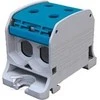 Simet Al/Cu srieginio bėgio jungtis STB 50-2 (87320) SIMBLOCK mėlyna 81002003
