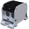 Simet Al/Cu sriegiuoto bėgio jungtis STB 50-2 (87320) SIMBLOCK juoda 81002007