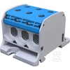 Simet Al / CU sriegio jungtis STB 50-3 (87360) SIMBLOCK mėlyna 81003003