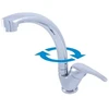 Domoletti SINK MIXER SELENGA ECO DSEE006.5/3