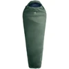 Deuter Orbit EL -5C/23F Dorosły Miegmaišis typu mumia Ripstop Žalias