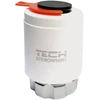 Tech Sterowniki Tech Tech vykdiklis STT -230 / 2 T M30x1.5 balta STT2302TM30WH