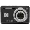 Skaitmeninis fotoaparatas Kodak FZ55 juoda