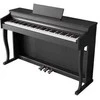 Skaitmeninis pianinas Kruger &amp; Matz KMDP-155, juodas