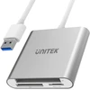 Unitek Y-9313 USB 3.0 kortelių skaitytuvas