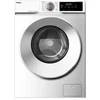 Amica HWA7S12ALiSR3 washing machine Front-load 7kg 1200 RPM Baltas