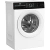 Skalbimo mašina BEKO BM3WFU3721WBW 7kg 1200 aps./min. Baltas