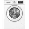 Skalbimo mašina BOSCH WAN2405BPL 8kg 1200 rpm – washing machine