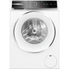 Bosch Serie 8 WGB256A9NL washing machine Front-load 10 kg 1600 RPM Baltas