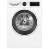 Skalbimo mašina BOSCH WGG254ZGPL washing machine