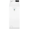 Electrolux SensiCare 600 EW6TO2725BP Viršutinio pakrovimo skalbimo mašina 7kg Balta