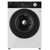 Teka WM 20841 W PL Skalbimo mašina 8kg 1400 RPM Baltas, Juodas