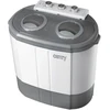 Skalbimo mašina turystyczna Adler CAMRY CR 8052 (3kg; 350 mm; spalva balta)