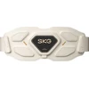 SKG W9 Pro balta