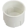 „Skoff AO-PEI-5-G-2-00-00-01“ įleidžiamoji dėžutė 50 mm LED 07-00-06-04-0001
