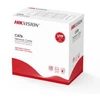 Hikvision Kabelis ryšio Hik-vision UTP 6 (Gysla-0.55mm, ritė 305m) DS-1LN6-UU
