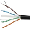 Cables to go Laidas UTP/K6/100M/UV/CON 100 m CONOTECH