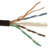 Cables to go Jungtis UTP/K6/100M/ZEL/CON 100 m CONOTECH