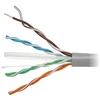 SUKTOS POROS LAIDAS UTP/K6/305M/MTC METACON