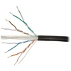 SUKTOS POROS LAIDAS UTP/K6/500M/ZEL NETSET
