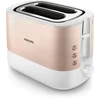 Skrudintuvas Philips Viva Collection HD2638/11 rožinis