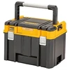 TSTAK 2.0 gili dėžė DWST83343-1 DEWALT